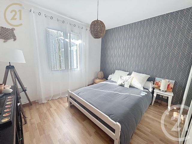 maison à vendre - 4 pièces - 93.5 m2 - MONTPON MENESTEROL - 24 - AQUITAINE - Century 21 Vallée De L'Isle