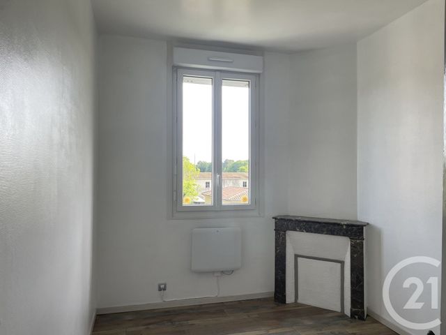 Appartement F2 à louer - 2 pièces - 44.65 m2 - MONTPON MENESTEROL - 24 - AQUITAINE - Century 21 Vallée De L'Isle