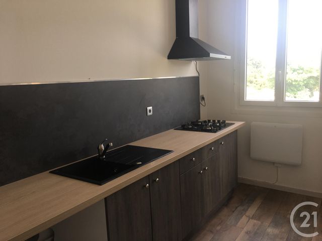 Appartement F2 à louer MONTPON MENESTEROL