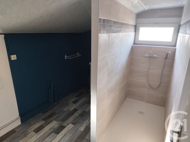 maison à louer - 3 pièces - 73.0 m2 - MONTPON MENESTEROL - 24 - AQUITAINE - Century 21 Vallée De L'Isle