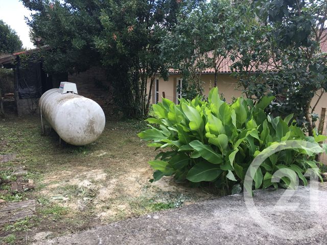 maison à louer - 3 pièces - 73.0 m2 - MONTPON MENESTEROL - 24 - AQUITAINE - Century 21 Vallée De L'Isle