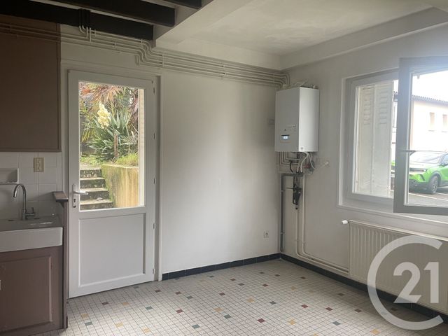 maison à louer - 3 pièces - 73.0 m2 - MONTPON MENESTEROL - 24 - AQUITAINE - Century 21 Vallée De L'Isle