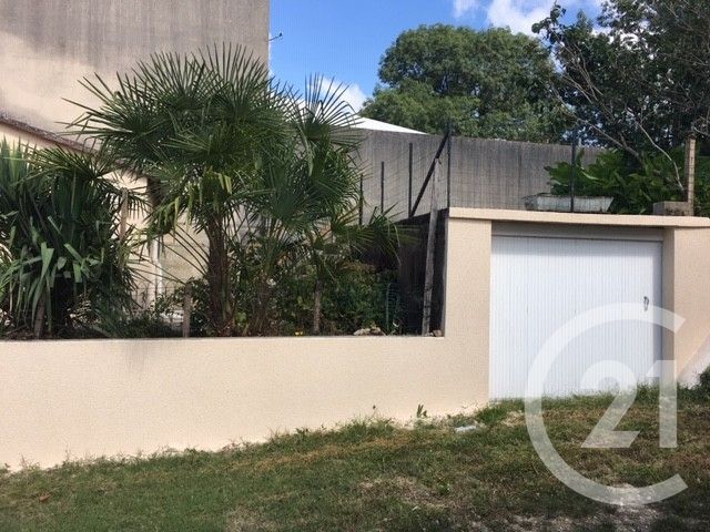 maison à louer - 3 pièces - 73.0 m2 - MONTPON MENESTEROL - 24 - AQUITAINE - Century 21 Vallée De L'Isle