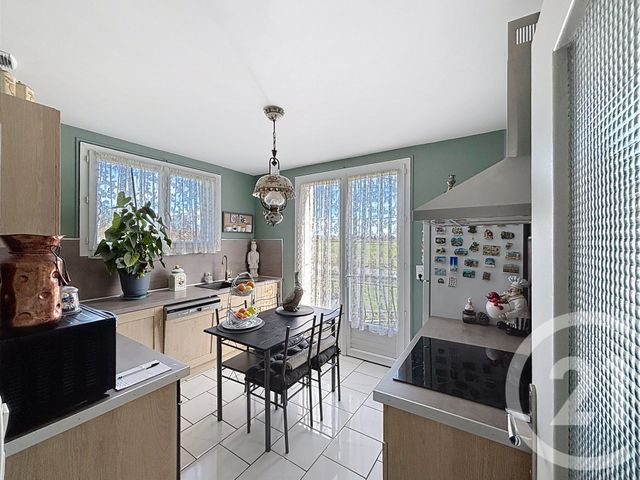 maison à vendre - 5 pièces - 147.4 m2 - MONTPON MENESTEROL - 24 - AQUITAINE - Century 21 Vallée De L'Isle