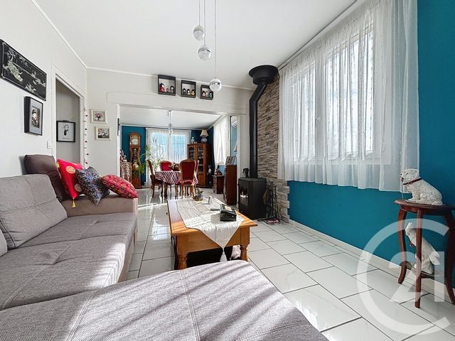 maison à vendre - 5 pièces - 147.4 m2 - MONTPON MENESTEROL - 24 - AQUITAINE - Century 21 Vallée De L'Isle