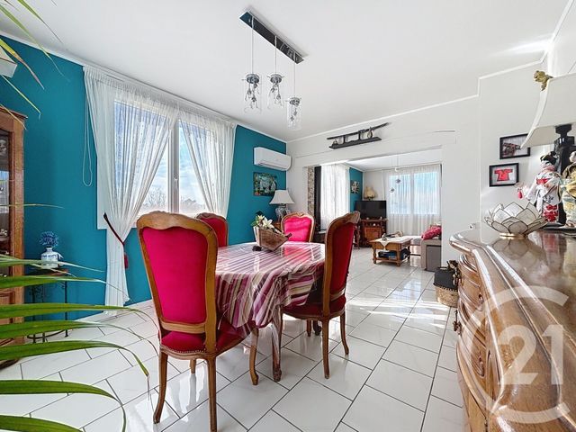 maison à vendre - 5 pièces - 147.4 m2 - MONTPON MENESTEROL - 24 - AQUITAINE - Century 21 Vallée De L'Isle