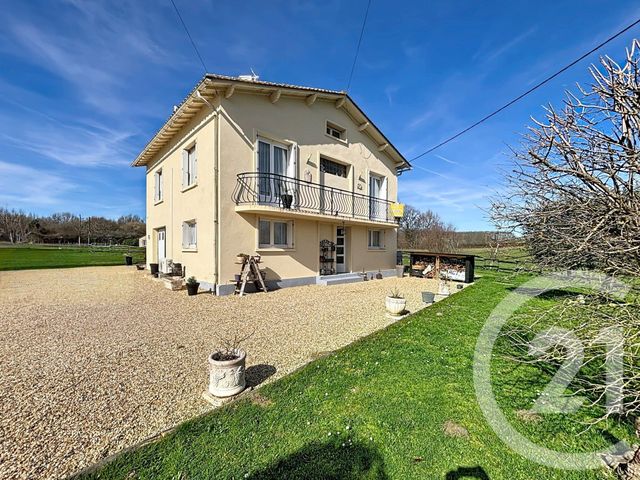 maison - MONTPON MENESTEROL - 24