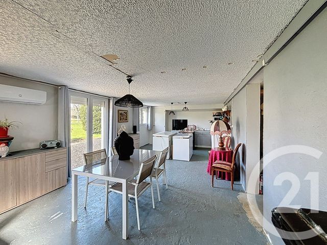 maison à vendre - 5 pièces - 147.4 m2 - MONTPON MENESTEROL - 24 - AQUITAINE - Century 21 Vallée De L'Isle