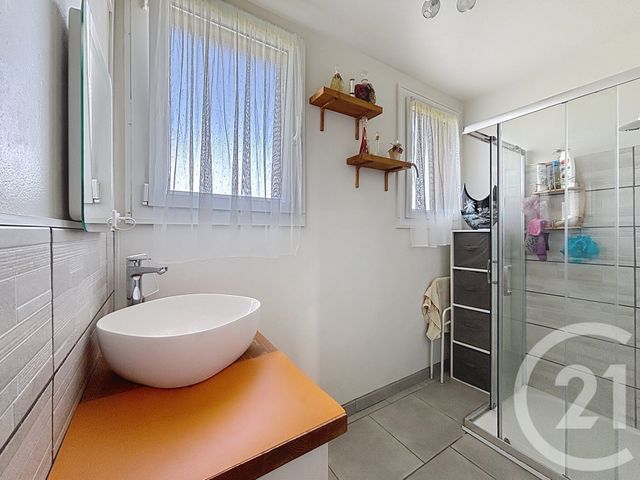 maison à vendre - 5 pièces - 147.4 m2 - MONTPON MENESTEROL - 24 - AQUITAINE - Century 21 Vallée De L'Isle