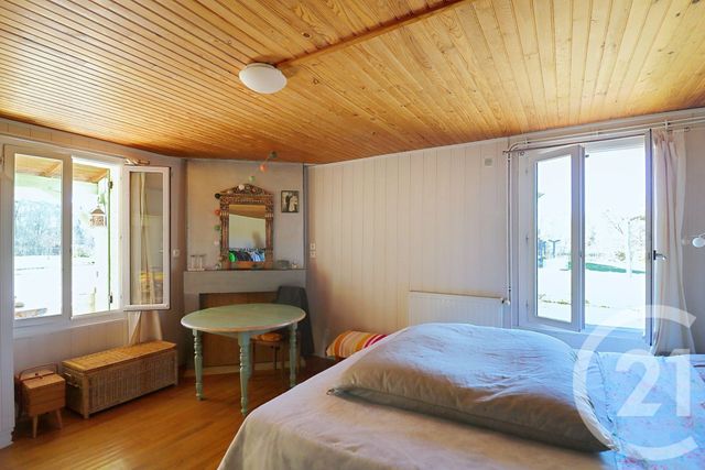 maison à vendre - 9 pièces - 212.0 m2 - ST ANDRE DE DOUBLE - 24 - AQUITAINE - Century 21 Vallée De L'Isle