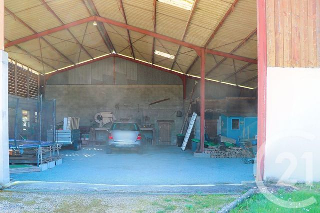 maison à vendre - 9 pièces - 212.0 m2 - ST ANDRE DE DOUBLE - 24 - AQUITAINE - Century 21 Vallée De L'Isle