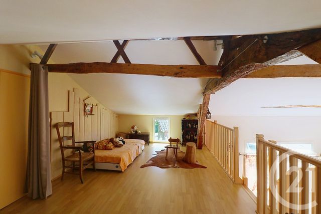 maison à vendre - 9 pièces - 212.0 m2 - ST ANDRE DE DOUBLE - 24 - AQUITAINE - Century 21 Vallée De L'Isle