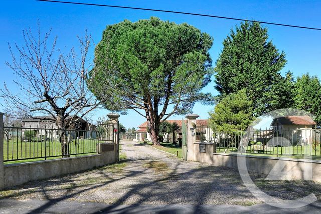 maison à vendre - 9 pièces - 212.0 m2 - ST ANDRE DE DOUBLE - 24 - AQUITAINE - Century 21 Vallée De L'Isle