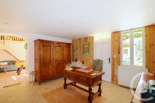 maison à vendre - 9 pièces - 212.0 m2 - ST ANDRE DE DOUBLE - 24 - AQUITAINE - Century 21 Vallée De L'Isle