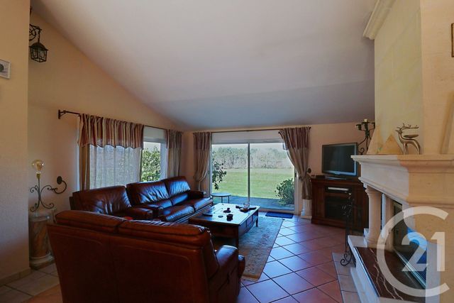 maison à vendre - 9 pièces - 212.0 m2 - ST ANDRE DE DOUBLE - 24 - AQUITAINE - Century 21 Vallée De L'Isle