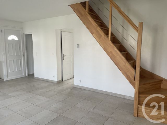 maison à louer - 4 pièces - 93.01 m2 - MUSSIDAN - 24 - AQUITAINE - Century 21 Vallée De L'Isle