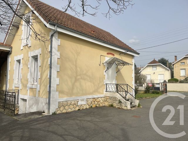 maison à louer - 4 pièces - 93.01 m2 - MUSSIDAN - 24 - AQUITAINE - Century 21 Vallée De L'Isle