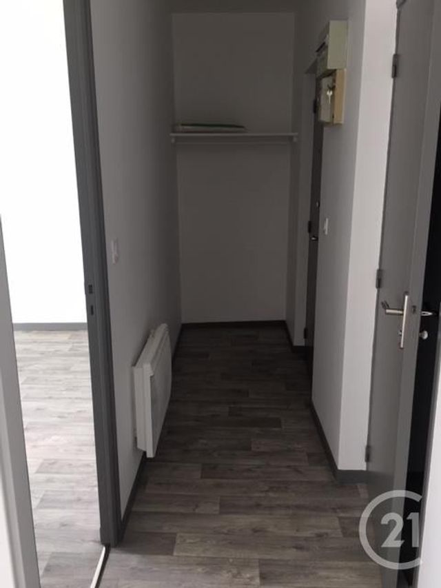Appartement F2 à louer - 2 pièces - 43.0 m2 - MUSSIDAN - 24 - AQUITAINE - Century 21 Vallée De L'Isle