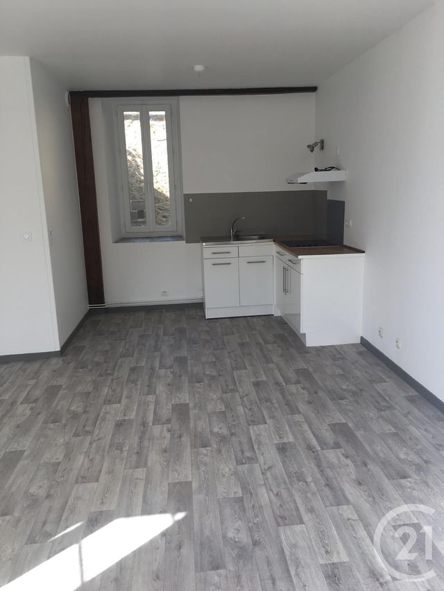 Appartement F2 à louer - 2 pièces - 43.0 m2 - MUSSIDAN - 24 - AQUITAINE - Century 21 Vallée De L'Isle