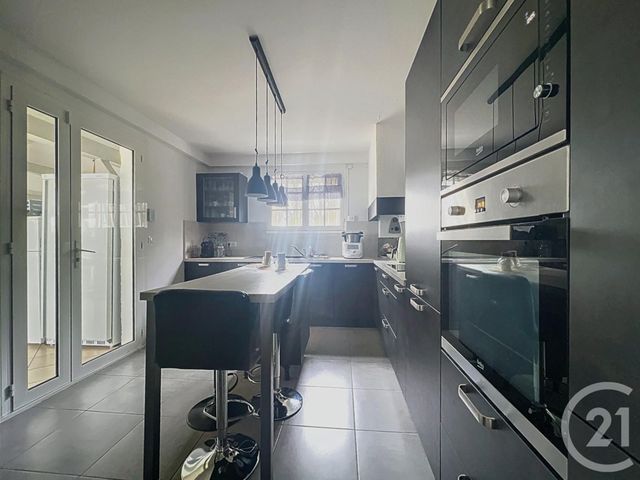 maison à vendre - 5 pièces - 170.0 m2 - MOULIN NEUF - 24 - AQUITAINE - Century 21 Vallée De L'Isle