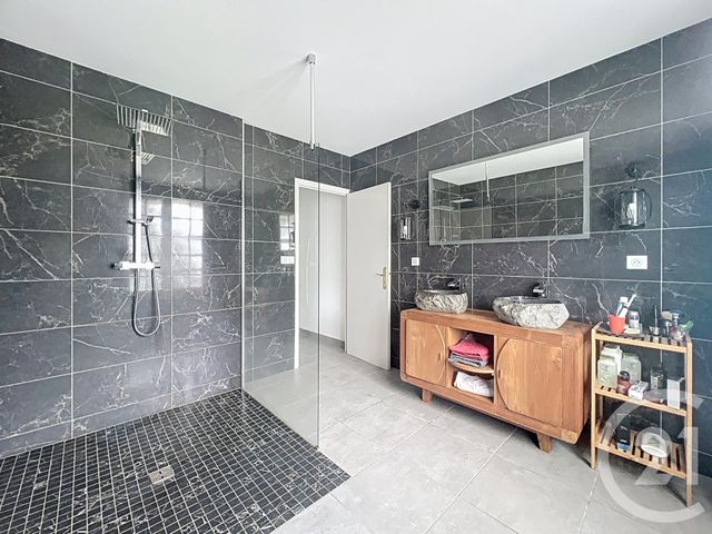 maison à vendre - 5 pièces - 170.0 m2 - MOULIN NEUF - 24 - AQUITAINE - Century 21 Vallée De L'Isle