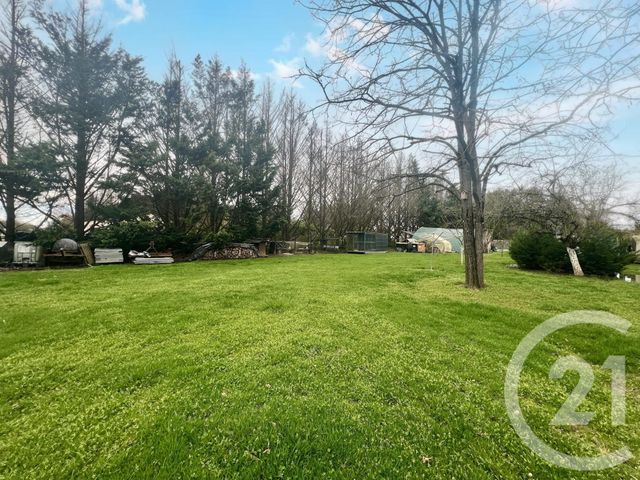 maison à vendre - 5 pièces - 170.0 m2 - MOULIN NEUF - 24 - AQUITAINE - Century 21 Vallée De L'Isle