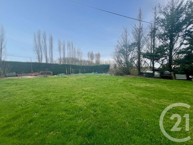 maison à vendre - 5 pièces - 170.0 m2 - MOULIN NEUF - 24 - AQUITAINE - Century 21 Vallée De L'Isle