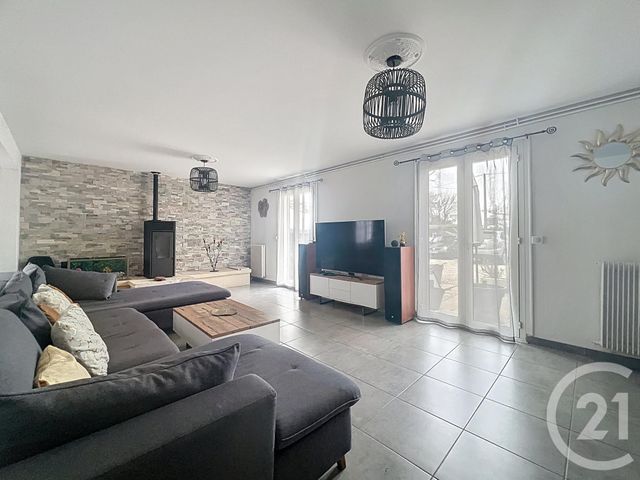 maison à vendre - 5 pièces - 170.0 m2 - MOULIN NEUF - 24 - AQUITAINE - Century 21 Vallée De L'Isle