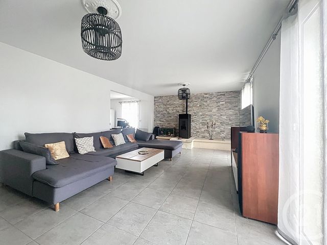 maison à vendre - 5 pièces - 170.0 m2 - MOULIN NEUF - 24 - AQUITAINE - Century 21 Vallée De L'Isle