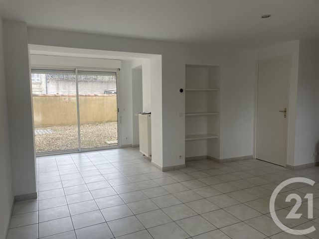 maison à louer - 4 pièces - 70.81 m2 - MONTPON MENESTEROL - 24 - AQUITAINE - Century 21 Vallée De L'Isle