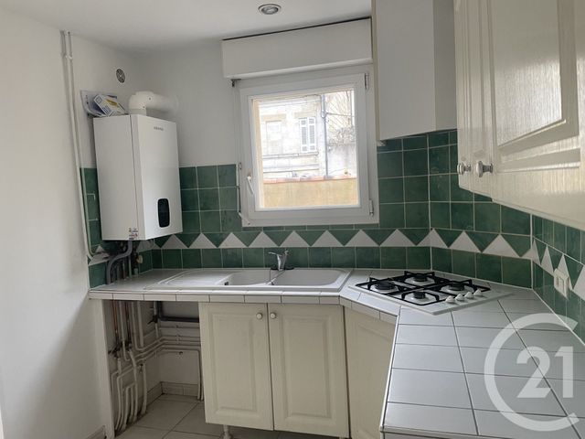 maison à louer - 4 pièces - 70.81 m2 - MONTPON MENESTEROL - 24 - AQUITAINE - Century 21 Vallée De L'Isle