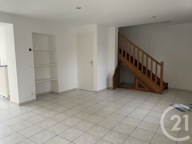 maison à louer - 4 pièces - 70.81 m2 - MONTPON MENESTEROL - 24 - AQUITAINE - Century 21 Vallée De L'Isle