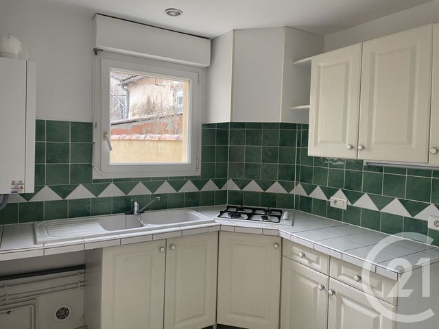 maison à louer - 4 pièces - 70.81 m2 - MONTPON MENESTEROL - 24 - AQUITAINE - Century 21 Vallée De L'Isle