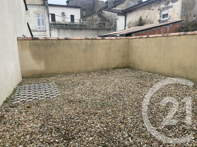 maison à louer - 4 pièces - 70.81 m2 - MONTPON MENESTEROL - 24 - AQUITAINE - Century 21 Vallée De L'Isle