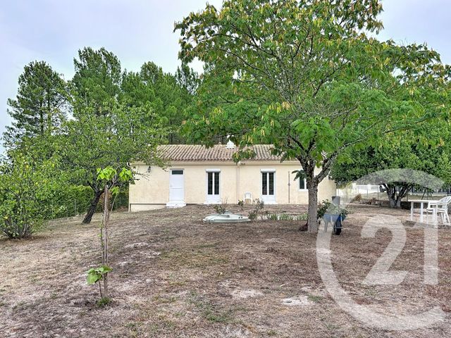 Maison à vendre MONTPON MENESTEROL