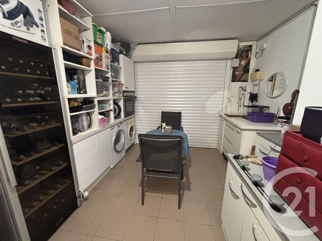 maison à vendre - 4 pièces - 82.0 m2 - MONTPON MENESTEROL - 24 - AQUITAINE - Century 21 Vallée De L'Isle