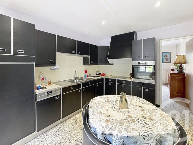 maison à vendre - 4 pièces - 82.0 m2 - MONTPON MENESTEROL - 24 - AQUITAINE - Century 21 Vallée De L'Isle