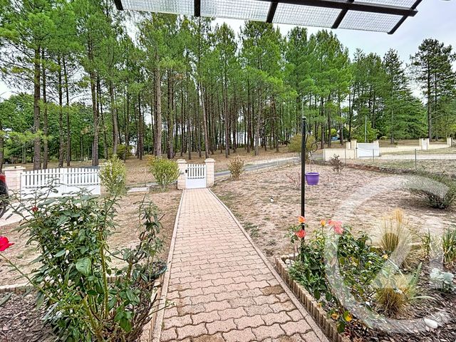 maison à vendre - 4 pièces - 82.0 m2 - MONTPON MENESTEROL - 24 - AQUITAINE - Century 21 Vallée De L'Isle