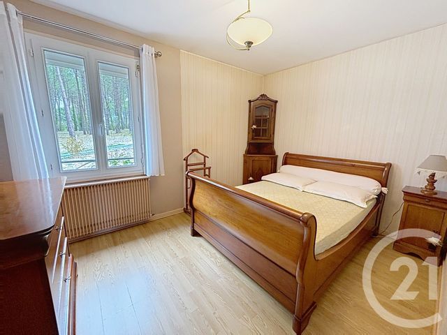 maison à vendre - 4 pièces - 82.0 m2 - MONTPON MENESTEROL - 24 - AQUITAINE - Century 21 Vallée De L'Isle