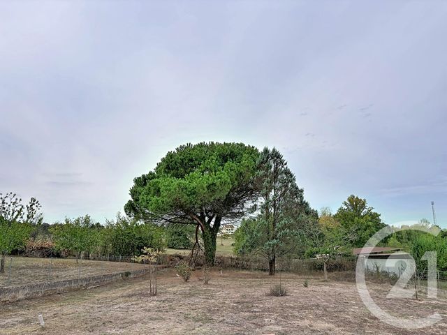 maison à vendre - 4 pièces - 82.0 m2 - MONTPON MENESTEROL - 24 - AQUITAINE - Century 21 Vallée De L'Isle