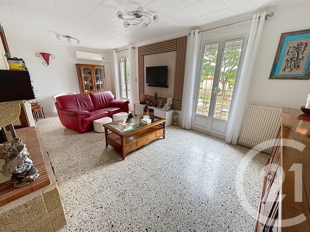 maison à vendre - 4 pièces - 82.0 m2 - MONTPON MENESTEROL - 24 - AQUITAINE - Century 21 Vallée De L'Isle