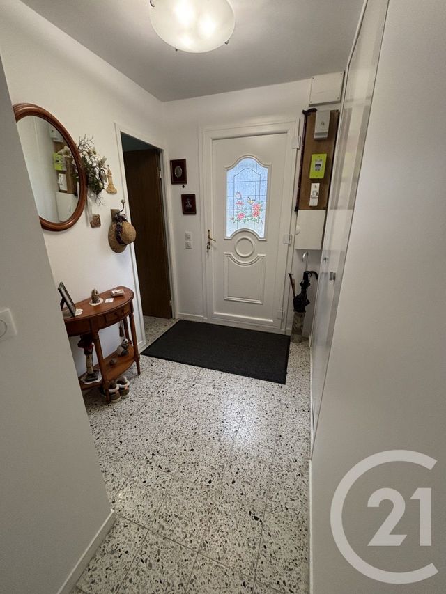 maison à vendre - 4 pièces - 82.0 m2 - MONTPON MENESTEROL - 24 - AQUITAINE - Century 21 Vallée De L'Isle