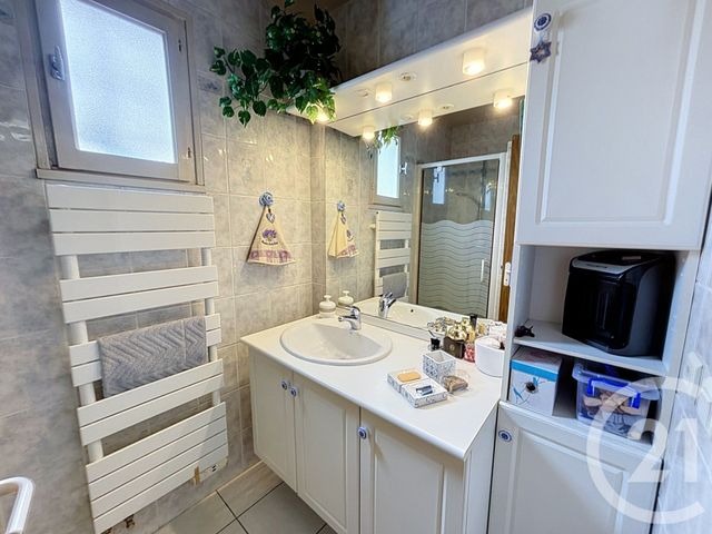 maison à vendre - 4 pièces - 82.0 m2 - MONTPON MENESTEROL - 24 - AQUITAINE - Century 21 Vallée De L'Isle