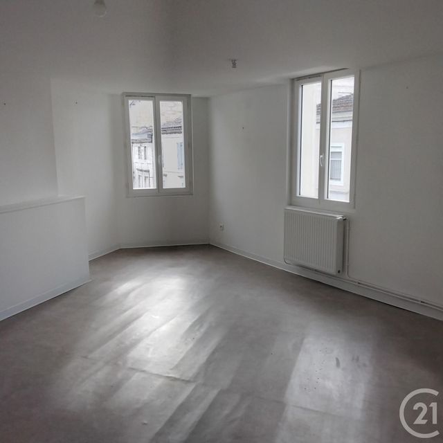 Appartement F3 à louer MUSSIDAN
