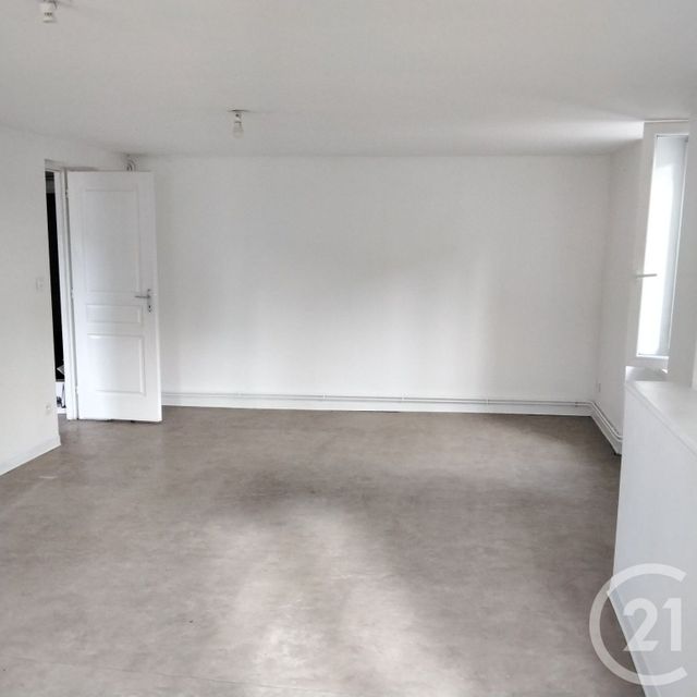 Appartement F3 à louer - 3 pièces - 72.6 m2 - MUSSIDAN - 24 - AQUITAINE - Century 21 Vallée De L'Isle