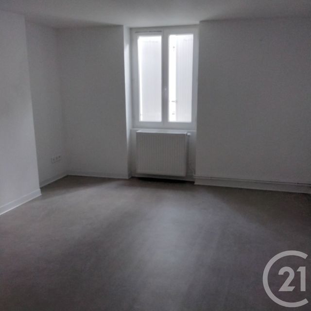 Appartement F3 à louer - 3 pièces - 72.6 m2 - MUSSIDAN - 24 - AQUITAINE - Century 21 Vallée De L'Isle