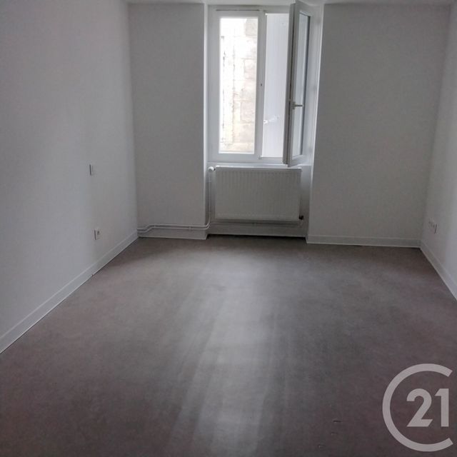 Appartement F3 à louer - 3 pièces - 72.6 m2 - MUSSIDAN - 24 - AQUITAINE - Century 21 Vallée De L'Isle