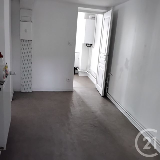 Appartement F3 à louer - 3 pièces - 72.6 m2 - MUSSIDAN - 24 - AQUITAINE - Century 21 Vallée De L'Isle