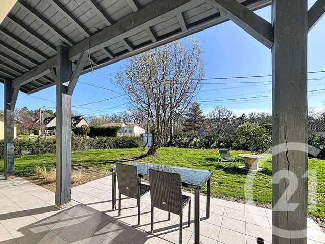 maison à vendre - 4 pièces - 90.0 m2 - ST BARTHELEMY DE BELLEGARDE - 24 - AQUITAINE - Century 21 Vallée De L'Isle