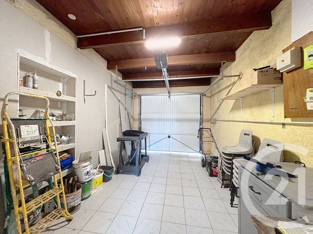 maison à vendre - 4 pièces - 90.0 m2 - ST BARTHELEMY DE BELLEGARDE - 24 - AQUITAINE - Century 21 Vallée De L'Isle